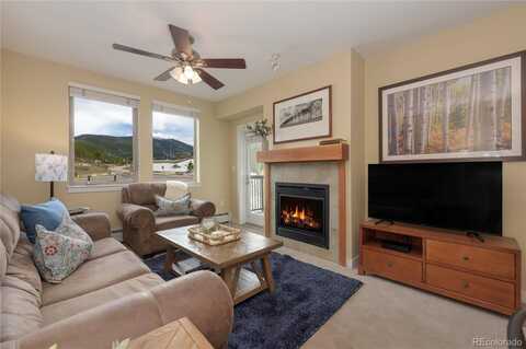 580 Winter Park Drive, Winter Park, CO 80482