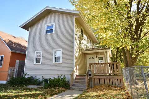 3434 N 1st St, Milwaukee, WI 53212