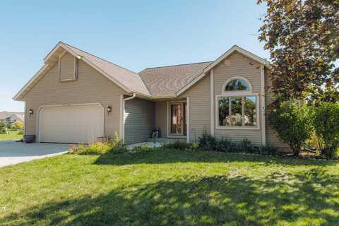 N171w19841 Old Orchard Ct, Jackson, WI 53037