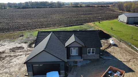 11213 Kraut Rd, Franksville, WI 53126