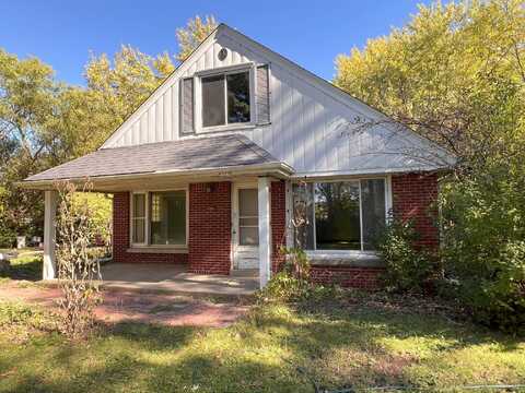 6529 County Road V -, Caledonia, WI 53108