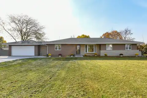 N98w15825 School Rd, Germantown, WI 53022