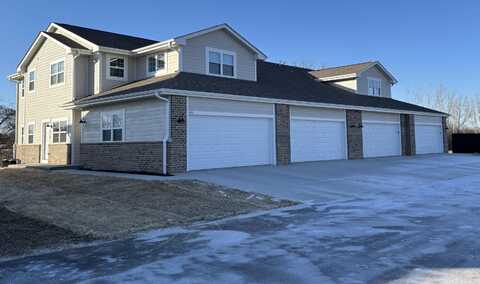 470 Quiet Meadow Ln, Johnson Creek, WI 53038