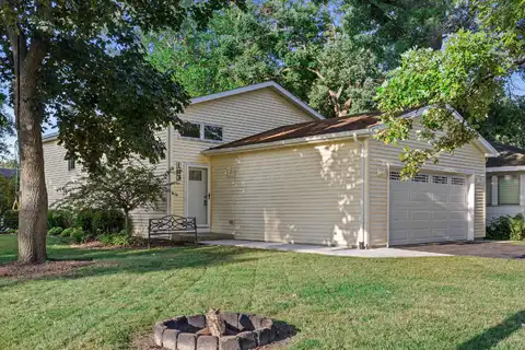 103 W Poplar St, Silver Lake, WI 53170