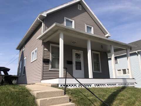 1306 S 23rd St, Sheboygan, WI 53081