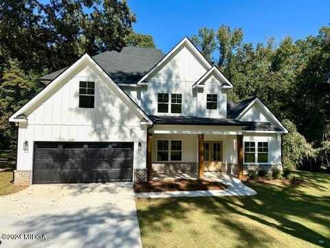 6561 Rivoli Drive, Macon, GA 31210