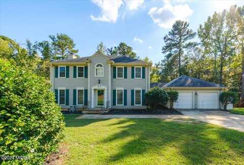 105 Wedgewood Court, Macon, GA 31211