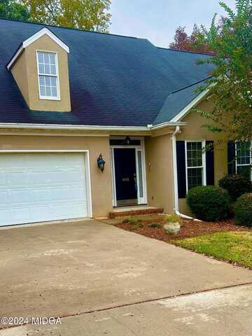 408 Carrington Circle, Macon, GA 31210