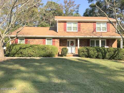 5123 Oaktree Drive, Macon, GA 31210