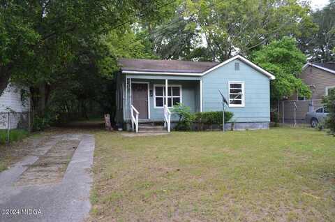 1546 Dexter Avenue, Macon, GA 31204