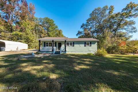 180 Rebel Drive, Macon, GA 31211