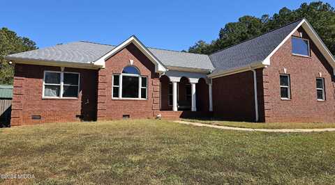 90 Bunn Road, Forsyth, GA 31029