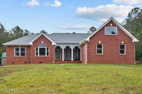 90 Bunn Road, Forsyth, GA 31029