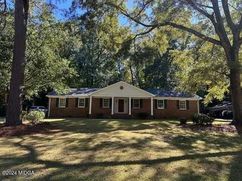 717 Lokchapee Drive, Macon, GA 31210