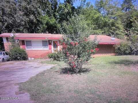 2248 Ollie Drive, Macon, GA 31217