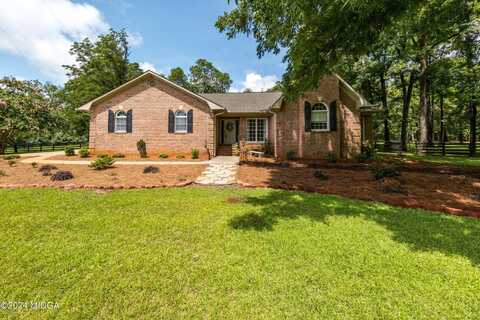 2068 Abercrombie Road, Forsyth, GA 31029