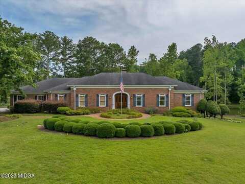 655 McDonough Rd Road, Hampton, GA 30228