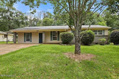 2247 Napoleon Avenue, Pearl, MS 39208