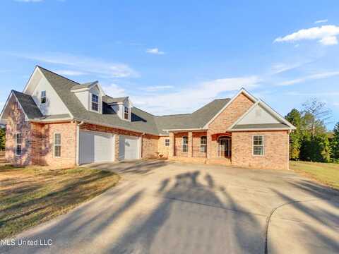 91 County Road 1432, Quitman, MS 39355