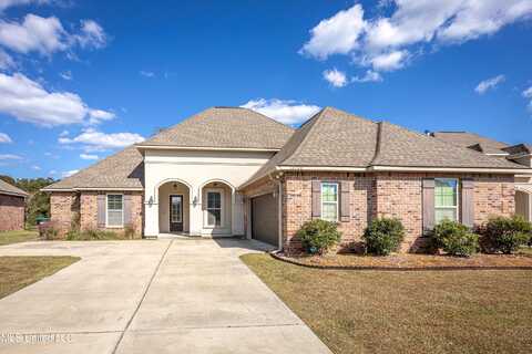 13326 Mary'S Way, Diberville, MS 39540