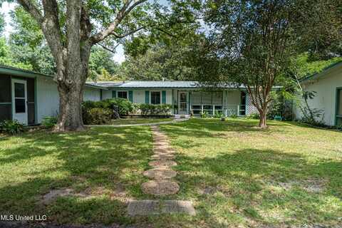 11554 Cedar Lake Road, Biloxi, MS 39532