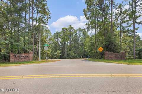 0 Woodlands Drive, Biloxi, MS 39532