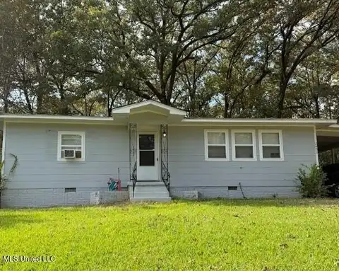 2831 Woodside Drive, Jackson, MS 39212