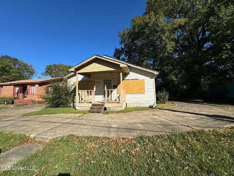 1332 Fernwood Drive, Jackson, MS 39213