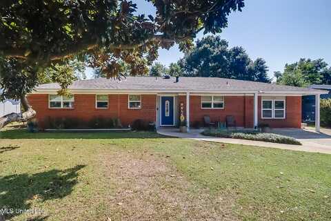 121 Woodglen Drive, Gulfport, MS 39507