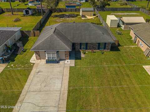 10629 Dogwood Drive, Vancleave, MS 39565