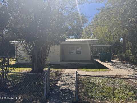 2209 34th Street, Gulfport, MS 39501