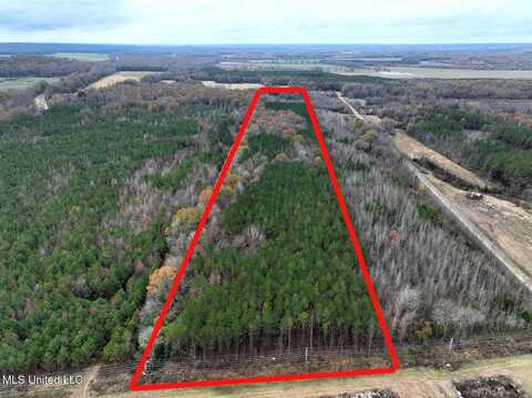 20 Ac. 9 Highway, Bruce, MS 38915