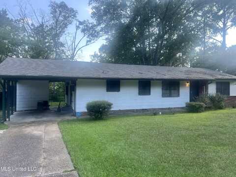 333 Northside Circle, Jackson, MS 39206