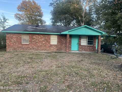 729 Kerry Street, Greenville, MS 38703