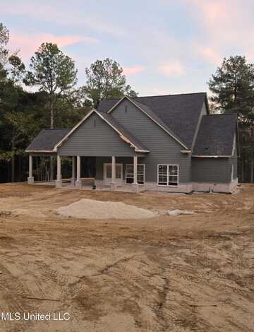 11583 Brownsferry Road, Sarah, MS 38665