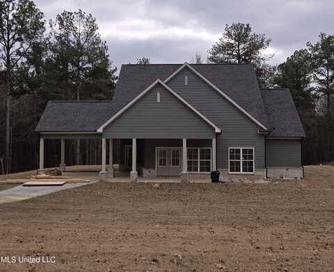 11583 Brownsferry Road, Sarah, MS 38665