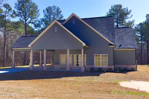 11583 Brownsferry Road, Sarah, MS 38665