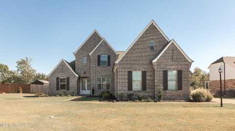 6278 Houston Lane, Olive Branch, MS 38654