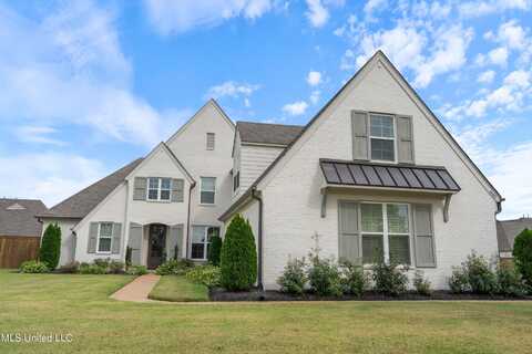 4102 Carolyn Mitchell Drive, Olive Branch, MS 38654