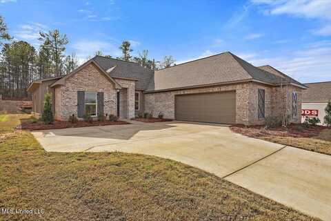 129 Bronson Bend, Flowood, MS 39232