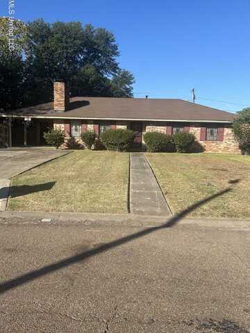 713 Hart Drive Drive, Greenville, MS 38703