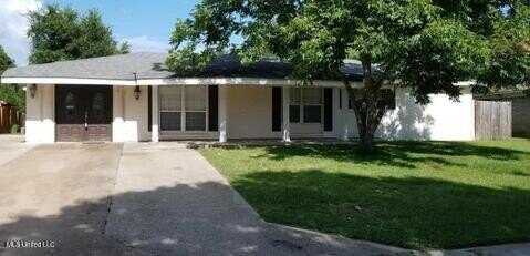 16 Nottingham Circle, Gulfport, MS 39503