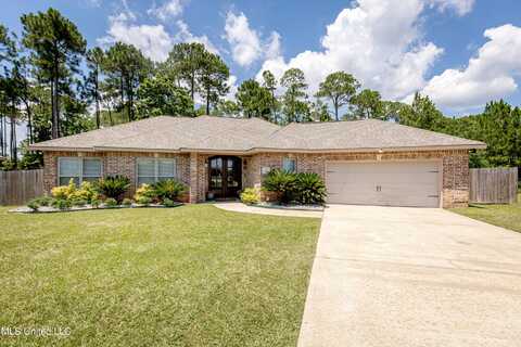 1020 Pelican Cove, Ocean Springs, MS 39564