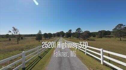 25201 Highway 370, Falkner, MS 38629