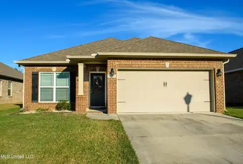 14062 Waterford Circle, Gulfport, MS 39503