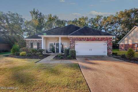 2107 Branch Creek Dr Drive, Jackson, MS 39272