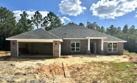 Lot 130 Emerald Lake Drive, Biloxi, MS 39532