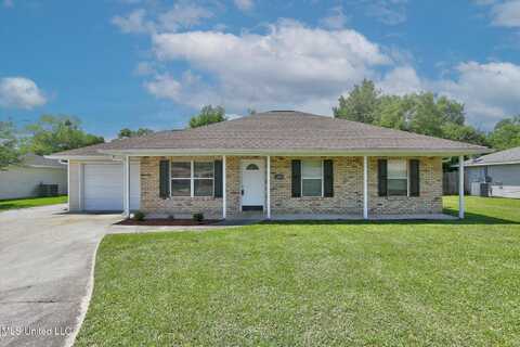 1003 Corr Circle, Waveland, MS 39576