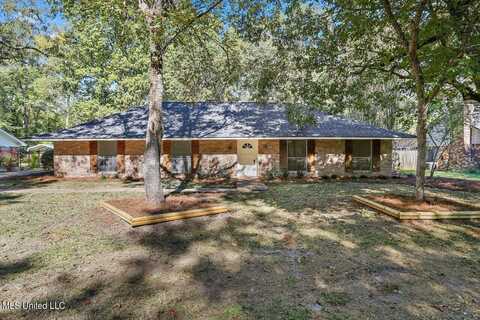 406 Bay Park Drive, Brandon, MS 39047