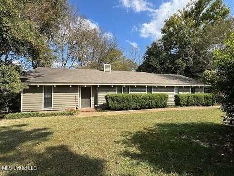 1604 Wilhurst Street, Jackson, MS 39211